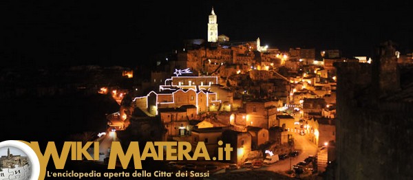 Auguri Di Natale Wikipedia.Natale A Matera Nel Passato Tra Tradizione Gastronomia E Fede Wikimatera It Matera