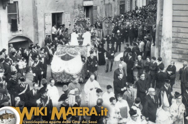 1966_matera_incoronazione_dell_annunziata_di_picciano_matera
