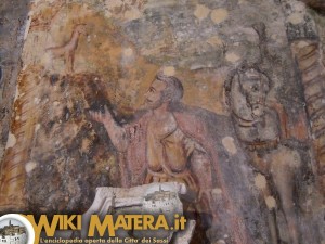 conversione_sant_eustachio_chiesa_rupestre_santa_maria_di_idris_matera