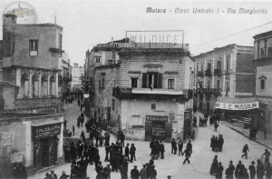 Piazza Vittorio Veneto 
