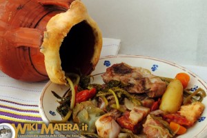 Pignata - Carnevale Matera