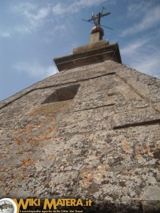 Campanile Cattedrale di Matera