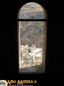 Campanile Cattedrale di Matera