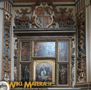 altare_cardinale_borromeo_cattedrale_matera