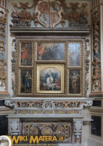 altare_cardinale_borromeo_cattedrale_matera_2