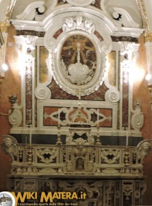 altare_cattedrale_di_matera