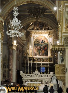 altare_maggiore_cattedrale_matera