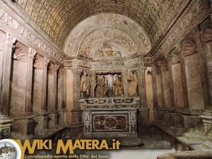 cappella_navata_sinistra_cattedrale_matera