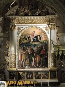 dipinto_altare_maggiore_cattedrale_matera