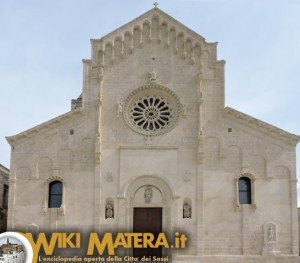 frontale_cattedrale_di_matera