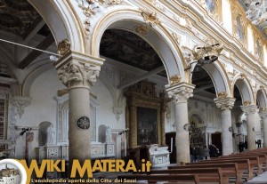 navata_sinistra_cattedrale_matera