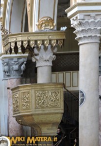 pulpito_cattedrale_matera