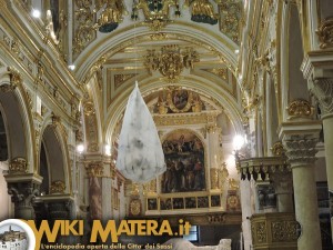 Cattedrale di Matera