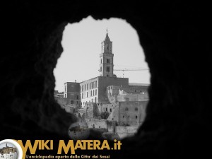 Cattedrale di Matera