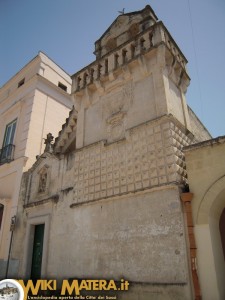 Chiesa di Materdomini