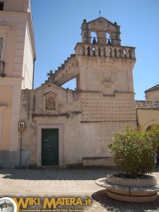 Chiesa di Materdomini