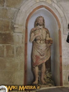 San Giovanni - Chiesa di San Giovanni Battista  