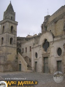 Chiesa di San Pietro Barisano           