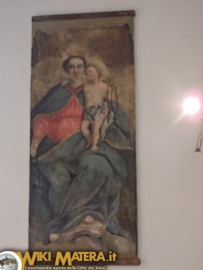 Chiesa di San Pietro Caveoso 