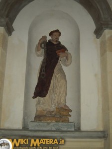 Chiesa di San Pietro Caveoso 