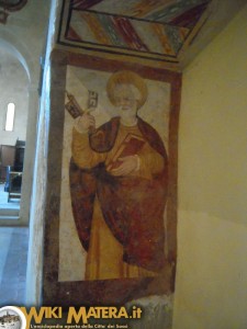 Chiesa di San Pietro Caveoso