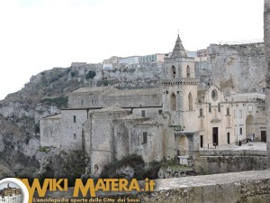 Chiesa di San Pietro Caveoso