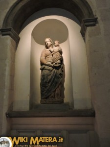 Chiesa di San Pietro Caveoso