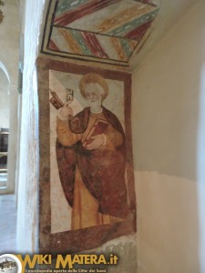 Chiesa di San Pietro Caveoso