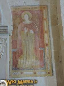 Chiesa di San Pietro Caveoso