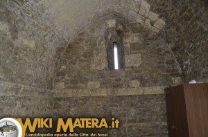 Chiesa di San Salvatore - Timmari (Matera)