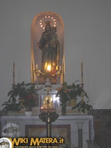 Chiesa di Santa Lucia e Sant'Agata alla Fontana     