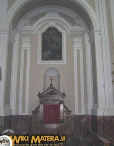 Chiesa di Santa Lucia e Sant'Agata alla Fontana     