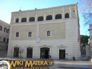 Monastero di Santa Lucia delle monache benedettine     