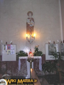 Chiesa di Santa Lucia e Sant'Agata alla Fontana     