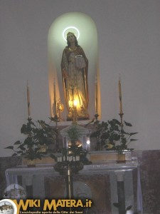 Chiesa di Santa Lucia e Sant'Agata alla Fontana     