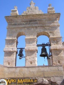 Campanile Chiesa del Purgatorio Nuova   