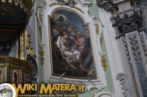 Chiesa del Purgatorio Matera 