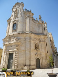 Chiesa del Purgatorio    