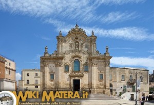 Facciata - Chiesa San Francesco d'Assisi 