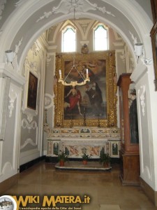 Chiesa San Francesco d'Assisi 
