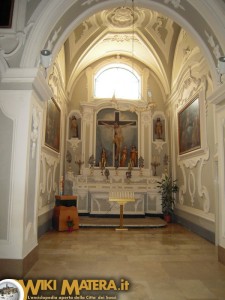 Chiesa San Francesco d'Assisi 