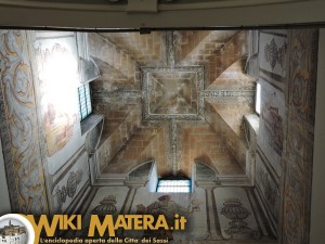 Cupola - Chiesa San Francesco d'Assisi 