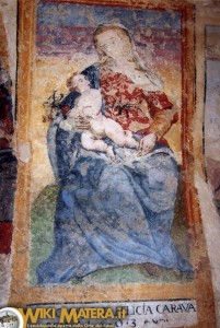 madonna_con_bambino_cripta_chiesa_sant_agostino_matera