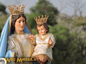 festa madonna delle vergini murgia matera 29052016 10