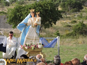 festa madonna delle vergini murgia matera 29052016 11