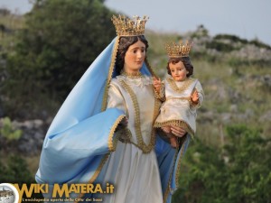 festa madonna delle vergini murgia matera 29052016 13