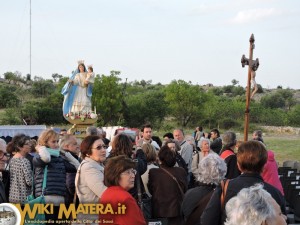 festa madonna delle vergini murgia matera 29052016 14