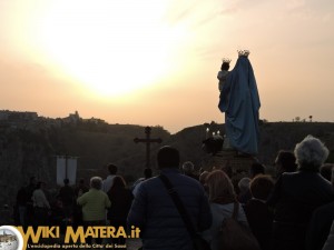 festa madonna delle vergini murgia matera 29052016 20