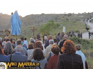 festa madonna delle vergini murgia matera 29052016 22