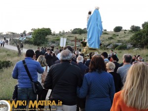 festa madonna delle vergini murgia matera 29052016 23